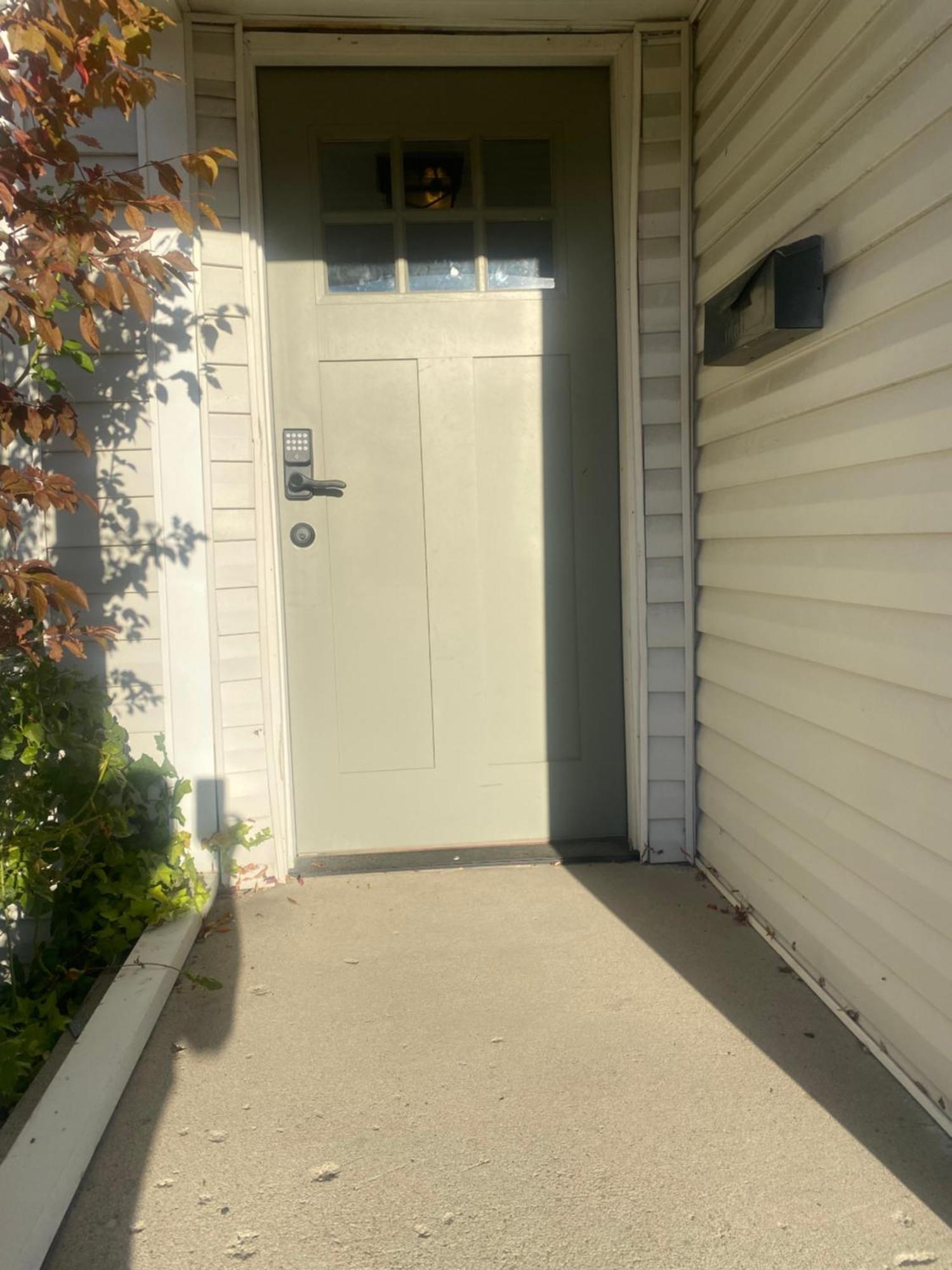 Cute Entire Small House With Large Yard! Pets Welcome! West Valley City Eksteriør bilde